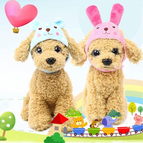 dog apparel 1pc cute cartoon animals breathable caps hats pet cosplay custome sports outdoor supplies accessories
dog apparel 1pc cute cartoon animals breathable caps hats pet cosplay custome sports outdoor supplies accessories