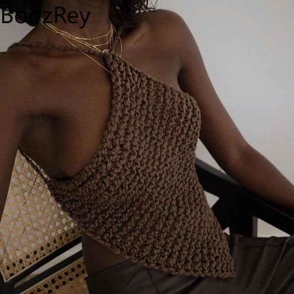 women's tanks & camis boozrey women fashion vest knitting crop strapless halter neck straps slim all-match bottoming y2k clothes, White
women's tanks & camis boozrey women fashion vest knitting crop strapless halter neck straps slim all-match bottoming y2k clothes, White