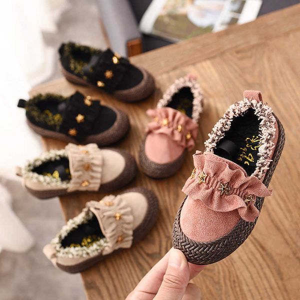 2021 new spring ruffles kids shoes for girl casual slip on toddler girls shoes star flat heel designer kids sneakers girl d12172 x0703, Black;red
2021 new spring ruffles kids shoes for girl casual slip on toddler girls shoes star flat heel designer kids sneakers girl d12172 x0703, Black;red