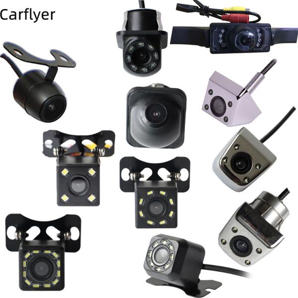 car rear view cameras& parking sensors camera universal night vision backup reverse waterproof 170 wide angle hd color image
car rear view cameras& parking sensors camera universal night vision backup reverse waterproof 170 wide angle hd color image