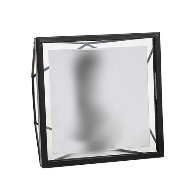 frames and mouldings nordic geometric metal glass po frame creative wall decoration decorative picture 4 inch-black
frames and mouldings nordic geometric metal glass po frame creative wall decoration decorative picture 4 inch-black