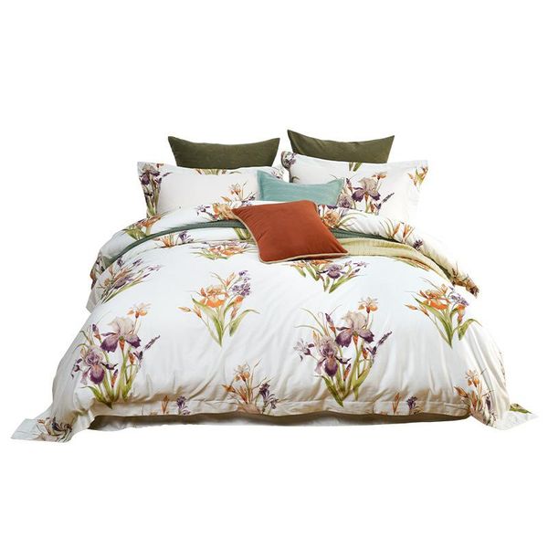 bedding sets elka floral simple style cotton bed sheets and pillowcases set comforter duvetcover oceania
bedding sets elka floral simple style cotton bed sheets and pillowcases set comforter duvetcover oceania