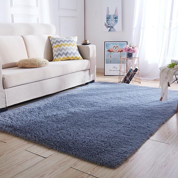 carpets rectangle carpet solid color simple silk floor mat bedroom study rug chair hanging basket computer swivel ottoman blanket
carpets rectangle carpet solid color simple silk floor mat bedroom study rug chair hanging basket computer swivel ottoman blanket