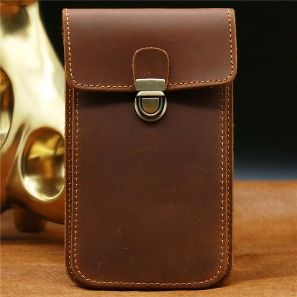 waist bags genuine leather vintage men pack pouch bag fanny phone pocket cowhide small hip belt loop hoop
waist bags genuine leather vintage men pack pouch bag fanny phone pocket cowhide small hip belt loop hoop