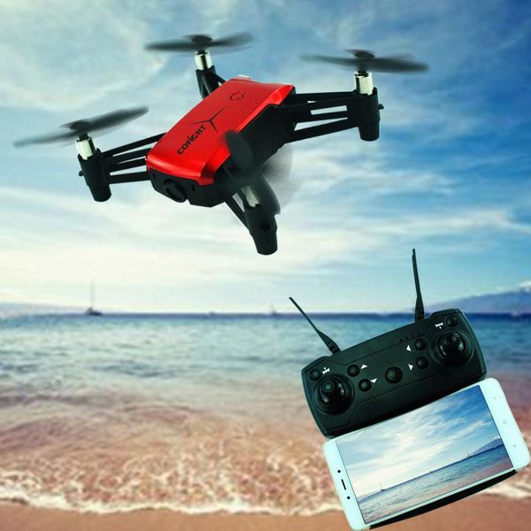 intelligent aerial drone 2.4g wifi fpv rc helicopter 720p wide-angle air pressure fixed height remote control flying toy drones
intelligent aerial drone 2.4g wifi fpv rc helicopter 720p wide-angle air pressure fixed height remote control flying toy drones
