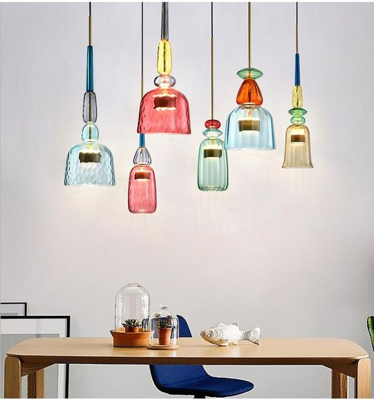 pendant lamps nordic led glass ball hanglamp monkey lamp lustre pendente lighting light dining room bedroom hanging
pendant lamps nordic led glass ball hanglamp monkey lamp lustre pendente lighting light dining room bedroom hanging