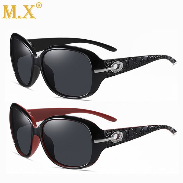 Mx Large polarized sunglasses Women Women's sunglasses Uv400 Protection brand Designer Women's outdoor shopping Shades glasses Gla, White;black
Mx Large polarized sunglasses Women Women's sunglasses Uv400 Protection brand Designer Women's outdoor shopping Shades glasses Gla, White;black
