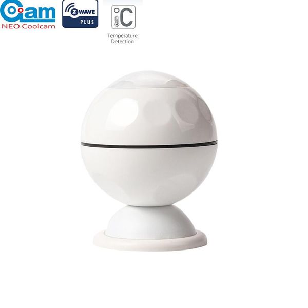 smart home control neo coolcam z-wave plus 3in1 pir motion sensor with temperature automation z wave alarm system eu 868.4mhz
smart home control neo coolcam z-wave plus 3in1 pir motion sensor with temperature automation z wave alarm system eu 868.4mhz