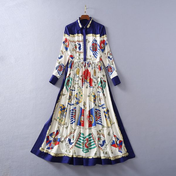 casual dresses european and american women's clothes will be styles in spring long sleeve lapel contrast print fashion pleated dress ha, Black;gray
casual dresses european and american women's clothes will be styles in spring long sleeve lapel contrast print fashion pleated dress ha, Black;gray
