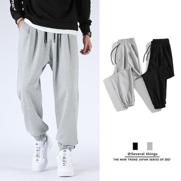 sweatpants fitness jogging pants solid running men sport straight cotton soft bodybuilding joggers gym trousers, Black;blue
sweatpants fitness jogging pants solid running men sport straight cotton soft bodybuilding joggers gym trousers, Black;blue