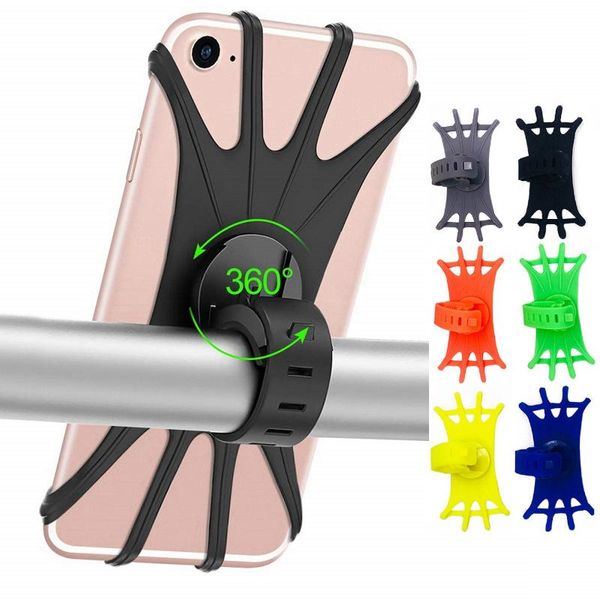 cell phone mounts & holders multifunctional silicone mobile holder electric car battery motorcycle sharing bicycle riding navigation fixed b
cell phone mounts & holders multifunctional silicone mobile holder electric car battery motorcycle sharing bicycle riding navigation fixed b