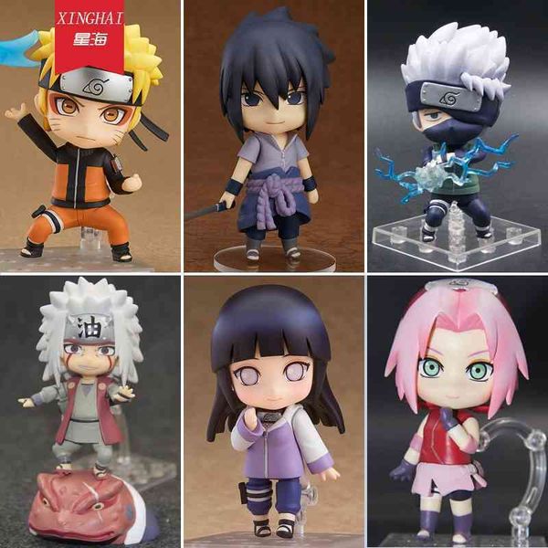 version q clay kakashi naruto sakura sasuke comes from me. i love luo's hand-made model
version q clay kakashi naruto sakura sasuke comes from me. i love luo's hand-made model