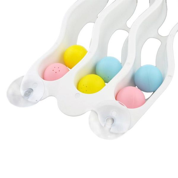 pet cat toys sucker windows play tunnel toy funny pipe with ball three-layer track products
pet cat toys sucker windows play tunnel toy funny pipe with ball three-layer track products
