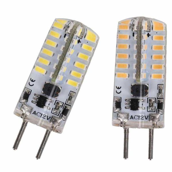 lamp holders & bases bulb holder 48led silicone 3w 300lm gy6.35 bi pin ac12v for chandelier ceiling wifi wireless smart
lamp holders & bases bulb holder 48led silicone 3w 300lm gy6.35 bi pin ac12v for chandelier ceiling wifi wireless smart
