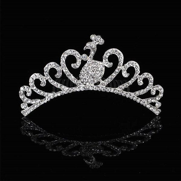 hair clips & barrettes princess crystal tiaras crowns headband kid girls love bridal prom crown wedding party accessiories women fashion jew, Golden;silver
hair clips & barrettes princess crystal tiaras crowns headband kid girls love bridal prom crown wedding party accessiories women fashion jew, Golden;silver