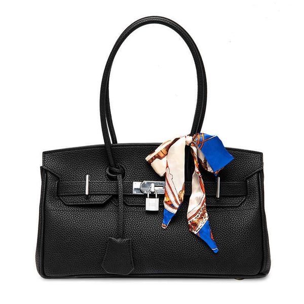 handbag women's fashion high appearance 2021 high-capacity commuter bag single shoulder women
handbag women's fashion high appearance 2021 high-capacity commuter bag single shoulder women