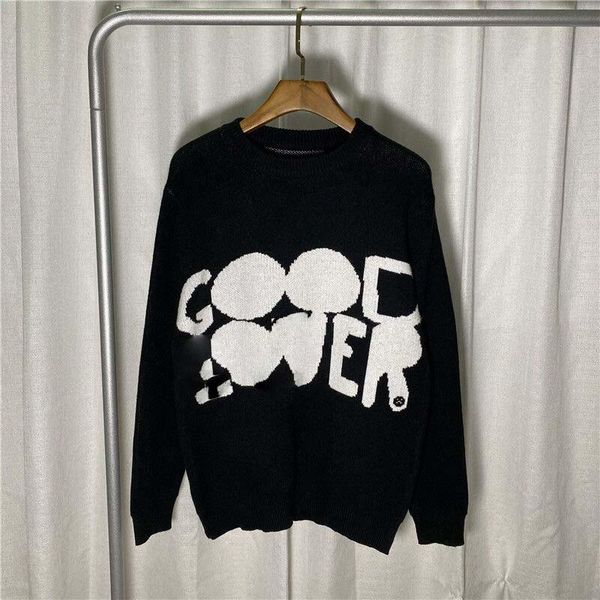 New fashion mens sweater long-sleeved hooded sweater mens sports sweater autumn and winter sports version of the letter animal classic print, Black
New fashion mens sweater long-sleeved hooded sweater mens sports sweater autumn and winter sports version of the letter animal classic print, Black