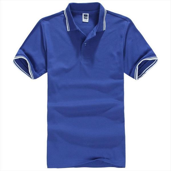 brand tee shirts cotton men polos short sleeve shirt casual stand collar male polo clothing camisas masculinas, White;black
brand tee shirts cotton men polos short sleeve shirt casual stand collar male polo clothing camisas masculinas, White;black