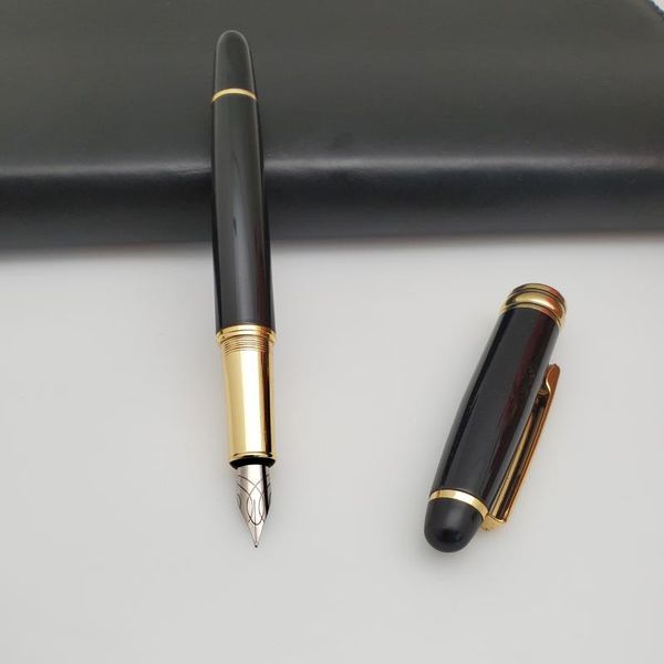 fountain pens metal suit iridium pen calligraphy business gift office school commemorate student writing stationery
fountain pens metal suit iridium pen calligraphy business gift office school commemorate student writing stationery