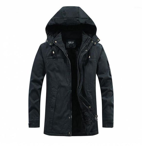 men's jackets men cotton winter jacket padded mid-length warm outwear snow coats windbreaker multi-pocket brand parka m-4xl, Black;brown
men's jackets men cotton winter jacket padded mid-length warm outwear snow coats windbreaker multi-pocket brand parka m-4xl, Black;brown
