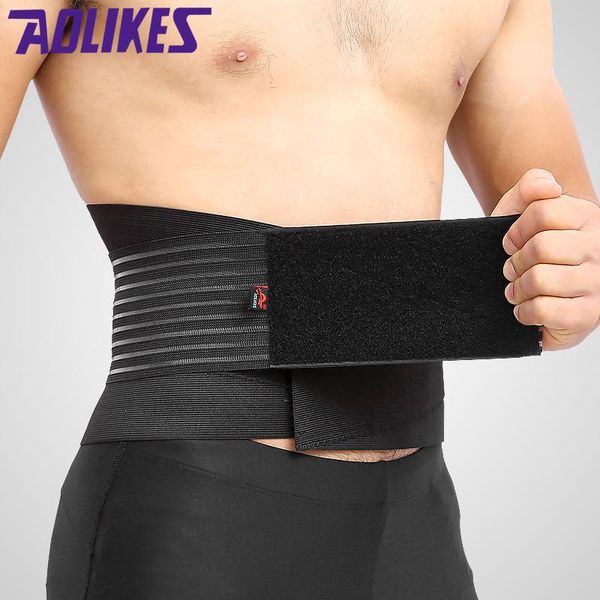 lumbar support waist pain back prevent supporting brace for fitness weightlifting belts sports safety corrector, Black;gray
lumbar support waist pain back prevent supporting brace for fitness weightlifting belts sports safety corrector, Black;gray