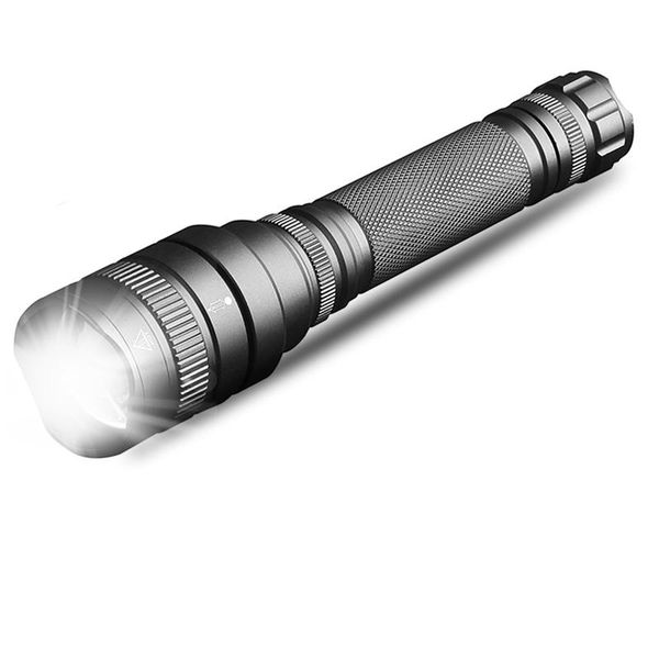 2-core powerful led zoomable torch 18650 battery waterproof camping light lantern for hunting 55 flashlights torches
2-core powerful led zoomable torch 18650 battery waterproof camping light lantern for hunting 55 flashlights torches