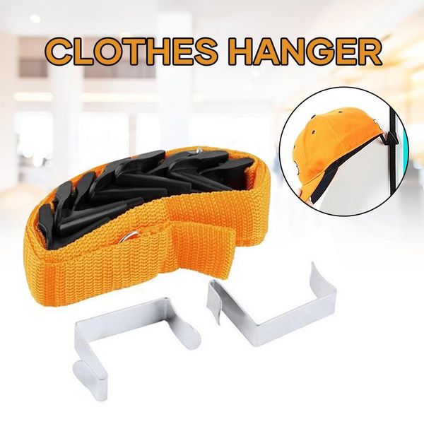 1/5 pcs adjustable cap bag door rack punch-storage strap hook for cloth hat height 210*2.5cm ja55 hooks & rails
1/5 pcs adjustable cap bag door rack punch-storage strap hook for cloth hat height 210*2.5cm ja55 hooks & rails