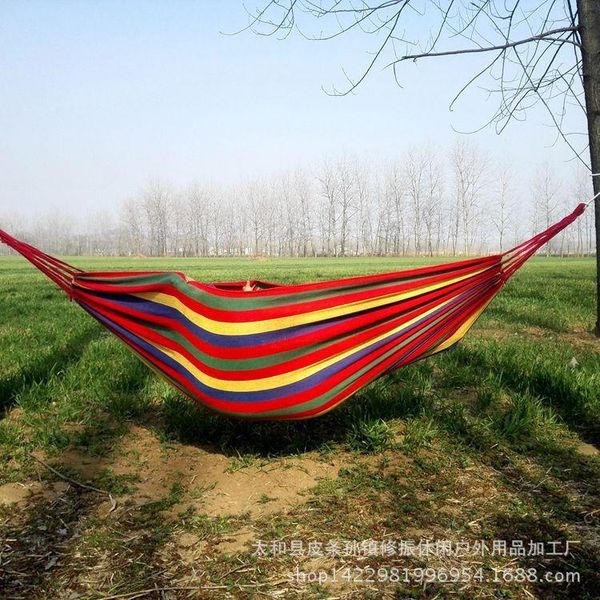 bath mats outdoor travel equipment,leisure camping,double canvas, indoor recreation,double single,broadened hammock,max load-bearing 300kg
bath mats outdoor travel equipment,leisure camping,double canvas, indoor recreation,double single,broadened hammock,max load-bearing 300kg