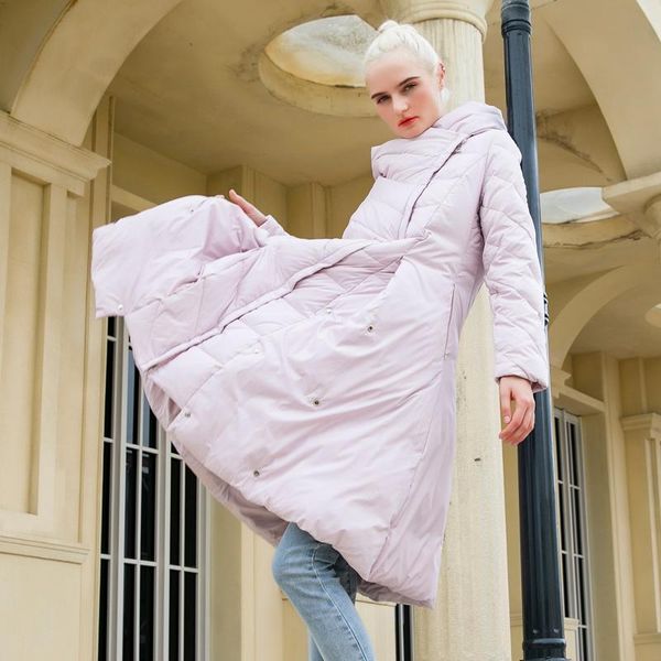 arrival winter and autumn women down coat jackets fashion women's & parkas, Black
arrival winter and autumn women down coat jackets fashion women's & parkas, Black