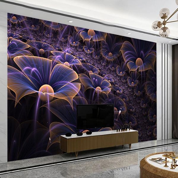 wallpapers purple flower garden scenery po mural 3d for living room tv sofa background wall cloth decor papel de parede
wallpapers purple flower garden scenery po mural 3d for living room tv sofa background wall cloth decor papel de parede