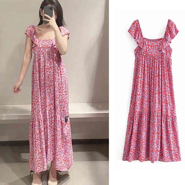 casual dresses 2021 spring summer fashion women floral print dress lace decoration square collar waist slim s176, Black;gray
casual dresses 2021 spring summer fashion women floral print dress lace decoration square collar waist slim s176, Black;gray
