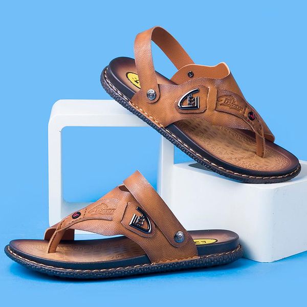 sandals summer men 39 beach rubber leather roman gladiator mens sandalias hombre cuero playa verano piel puntera cerrada shoes, Black
sandals summer men 39 beach rubber leather roman gladiator mens sandalias hombre cuero playa verano piel puntera cerrada shoes, Black