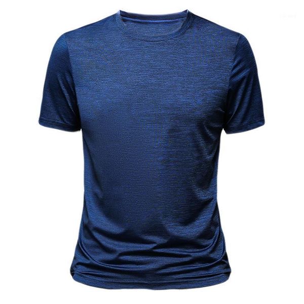 men's t-shirts casual breathable mens t shirts solid color high elasticity shirt men 2021 summer quality short sleeve tees, White;black
men's t-shirts casual breathable mens t shirts solid color high elasticity shirt men 2021 summer quality short sleeve tees, White;black