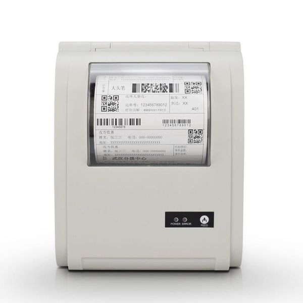 printers usb 110mm thermal label printer waybill bluetooth deskaddress for express logistic
printers usb 110mm thermal label printer waybill bluetooth deskaddress for express logistic