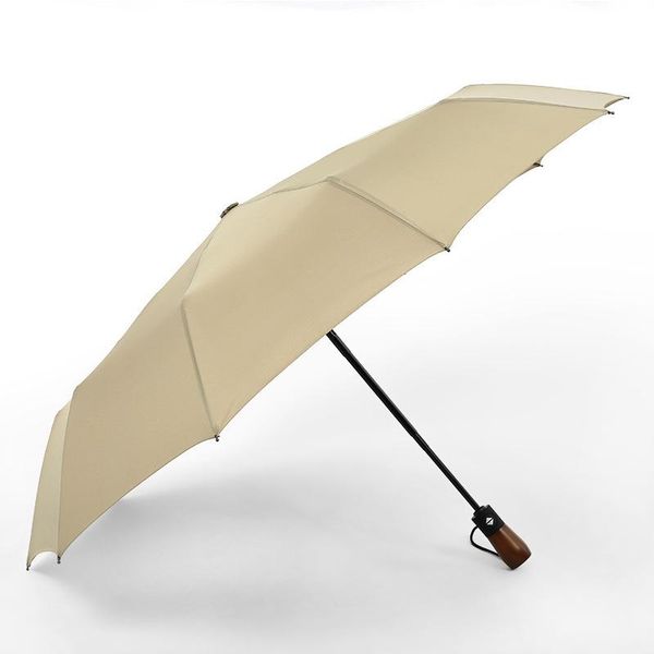 umbrellas 10 bone windproof automatic umbrella fashion business wooden handle ladies
umbrellas 10 bone windproof automatic umbrella fashion business wooden handle ladies