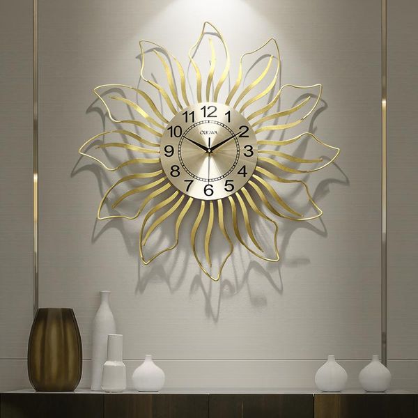 wall clocks art aesthetic clock nordic design quarz luxury digital creative silent reloj de pared grande home decor 50wc
wall clocks art aesthetic clock nordic design quarz luxury digital creative silent reloj de pared grande home decor 50wc