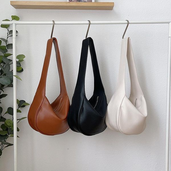 totes casual solid color shoulder bags for women 2021 designer pu leather crossbody bag large capacity hobo ins
totes casual solid color shoulder bags for women 2021 designer pu leather crossbody bag large capacity hobo ins