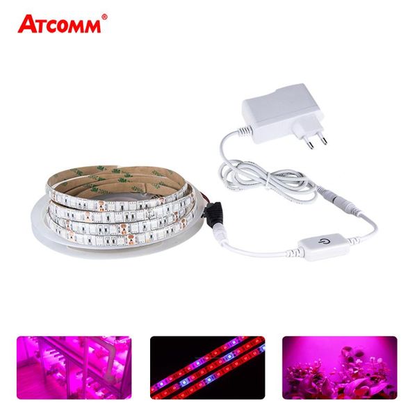 meters led phyto lamp grow lights smd strip light dc 12v 300 leds diode fitolampy full spectrum for pants tents strips
meters led phyto lamp grow lights smd strip light dc 12v 300 leds diode fitolampy full spectrum for pants tents strips