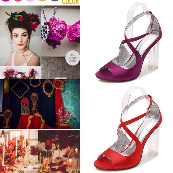 sandals 2021 fshion cross-strap sandal satin wedding shoes transparent square heel ladies pums open toe bride evening shoe for autumn, Black
sandals 2021 fshion cross-strap sandal satin wedding shoes transparent square heel ladies pums open toe bride evening shoe for autumn, Black