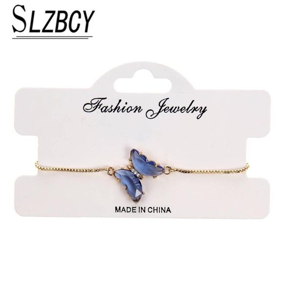 link, chain sweet fashion zircon butterfly bracelet female gold color exquisite charm bracelets for women girl jewelry gifts, Black
link, chain sweet fashion zircon butterfly bracelet female gold color exquisite charm bracelets for women girl jewelry gifts, Black