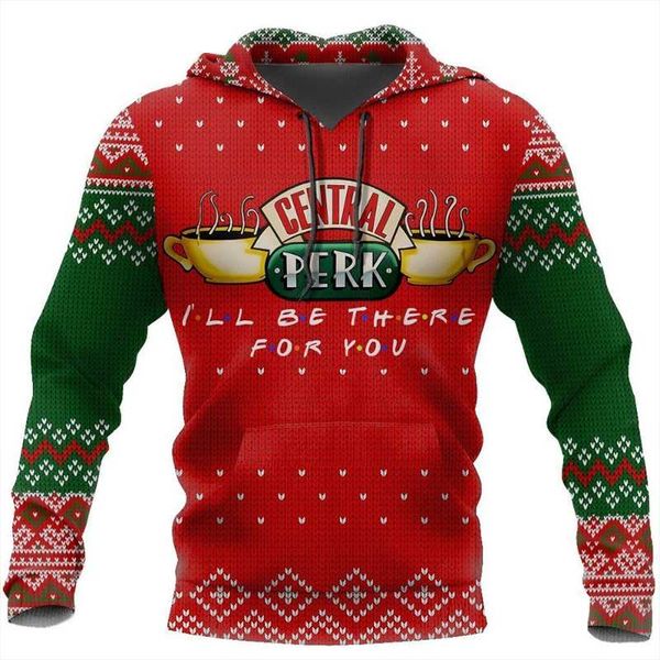 men's hoodies & sweatshirts outdoor breathable fashion autumn long casual pullover clothing por christmas 3d pattern printing hoodie, Black
men's hoodies & sweatshirts outdoor breathable fashion autumn long casual pullover clothing por christmas 3d pattern printing hoodie, Black