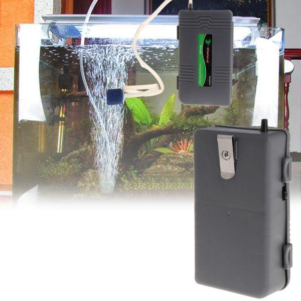 air pump portable aquarium fish tank battery powered oxygen aerator with stone pumps & accessories
air pump portable aquarium fish tank battery powered oxygen aerator with stone pumps & accessories