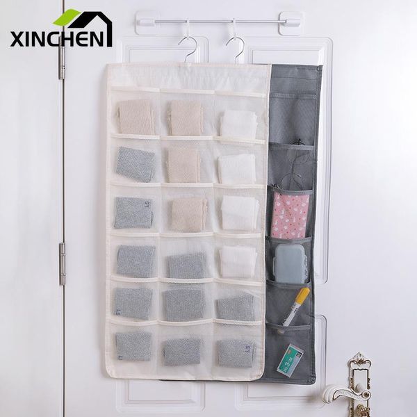 storage bags xinchen wall hanging bra sock bag wardrobe dormitory home organizer underwear z155
storage bags xinchen wall hanging bra sock bag wardrobe dormitory home organizer underwear z155