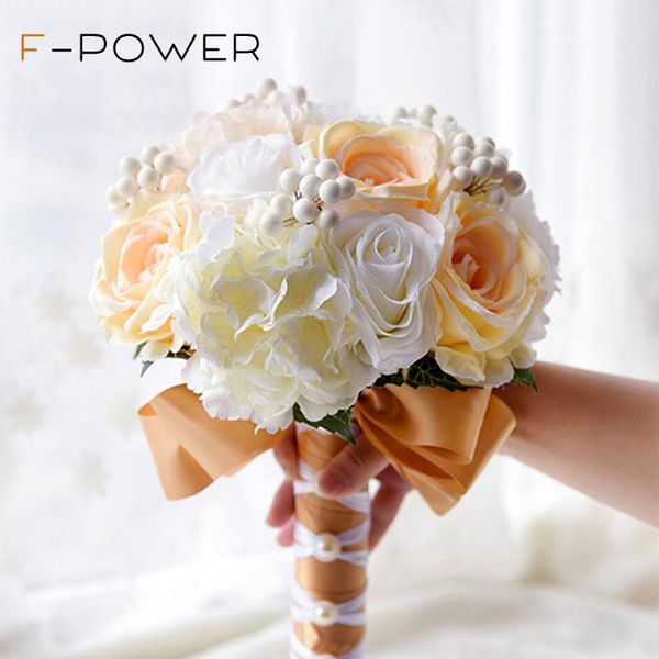 decorative flowers & wreaths bridal wedding bouquet artificial bride brooch bouquets handmade fashion beautiful style satin roses flower
decorative flowers & wreaths bridal wedding bouquet artificial bride brooch bouquets handmade fashion beautiful style satin roses flower