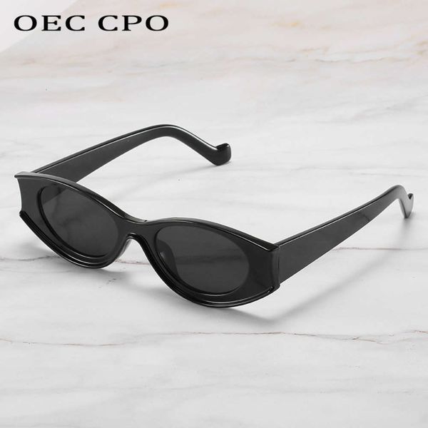 sunglasses oec cpo vintage eye women fashion small coloured sunglasses men retro steampunk glasses inks uv400 oculos o815, Black
sunglasses oec cpo vintage eye women fashion small coloured sunglasses men retro steampunk glasses inks uv400 oculos o815, Black
