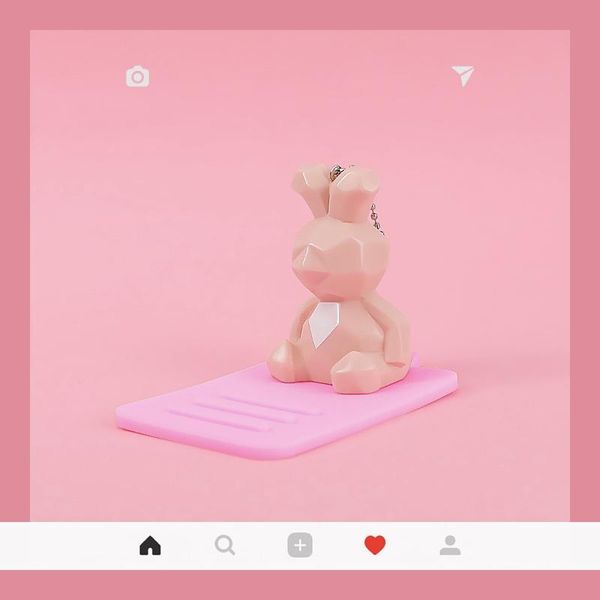 cell phone mounts & holders kawaii holder cute cartoon support mobile stand tablets desk design high quality 
cell phone mounts & holders kawaii holder cute cartoon support mobile stand tablets desk design high quality