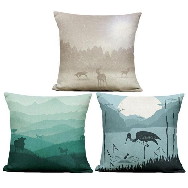 cushion/decorative pillow landscape painting cases home decor pillowcase ins style cushion case sofa covers for living room
cushion/decorative pillow landscape painting cases home decor pillowcase ins style cushion case sofa covers for living room