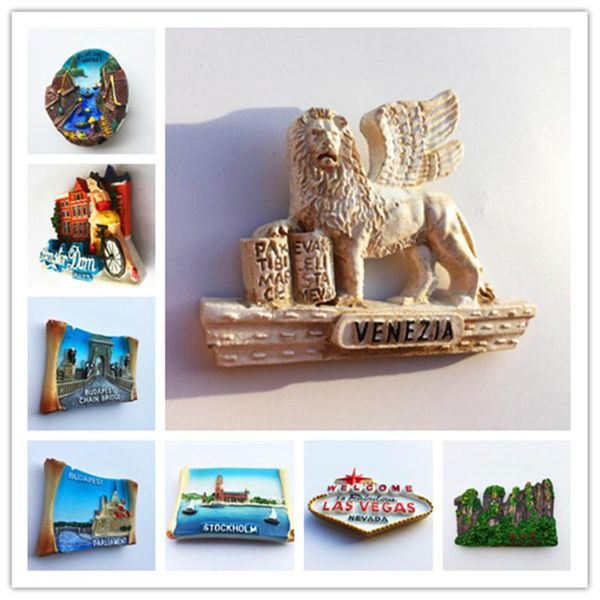fridge magnets 3d tourist souvenir refrigerator decoration articles handicraft collection gift
fridge magnets 3d tourist souvenir refrigerator decoration articles handicraft collection gift