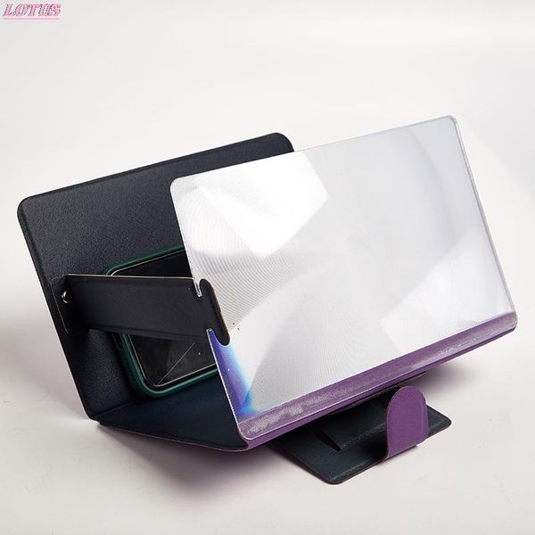 cell phone mounts & holders mobile screen magnifier 3d enlarger magnifying video projector bracket deskholder stand for 1pc
cell phone mounts & holders mobile screen magnifier 3d enlarger magnifying video projector bracket deskholder stand for 1pc