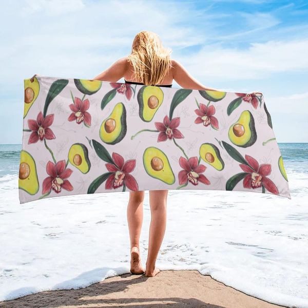 towel avocados orchids bath swimming bathroom accessories microfiber beach yoga mat
towel avocados orchids bath swimming bathroom accessories microfiber beach yoga mat